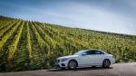 Mercedes-Benz E300 de AMG Line 2018 года (WW)